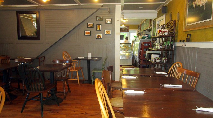 Chive Cafe