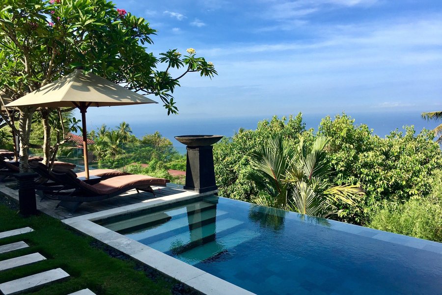 THE PUNCAK - Prices & Boutique Hotel Reviews (Batu Layar, Indonesia)