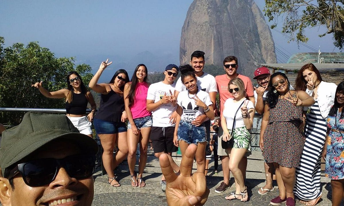 Tripadvisor, Tour della Città di Rio de Janeiro con pranzo fornito da Rio  de Janeiro City Tour