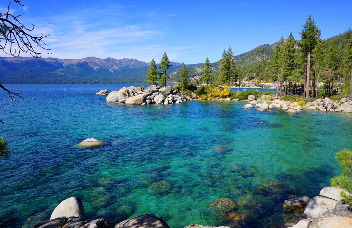 THE 5 BEST Lake Tahoe (Nevada) Hotels with a View 2024 (Prices) -  Tripadvisor