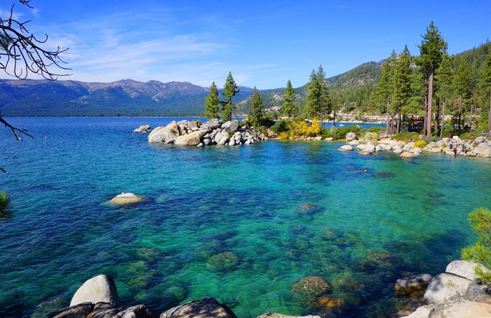 Lake Tahoe (Nevada) 2023: Best Places to Visit - Tripadvisor