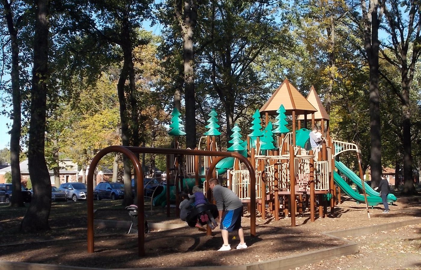 Royal Oak, MI 2023: Best Places to Visit - Tripadvisor
