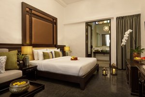 Phòng & Phòng Suite