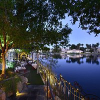 Lakeside View