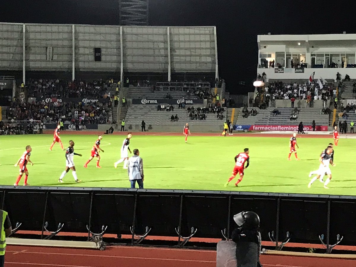 Estadio Lobos BUAP (Puebla) - Lo que se debe saber antes de viajar -  Tripadvisor