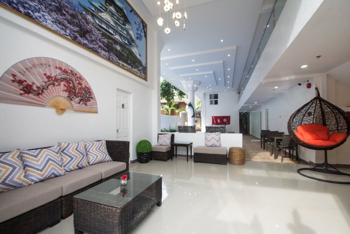Il Mare Sakura Resort Boracay (보라카이) - 호텔 리뷰 & 가격 비교
