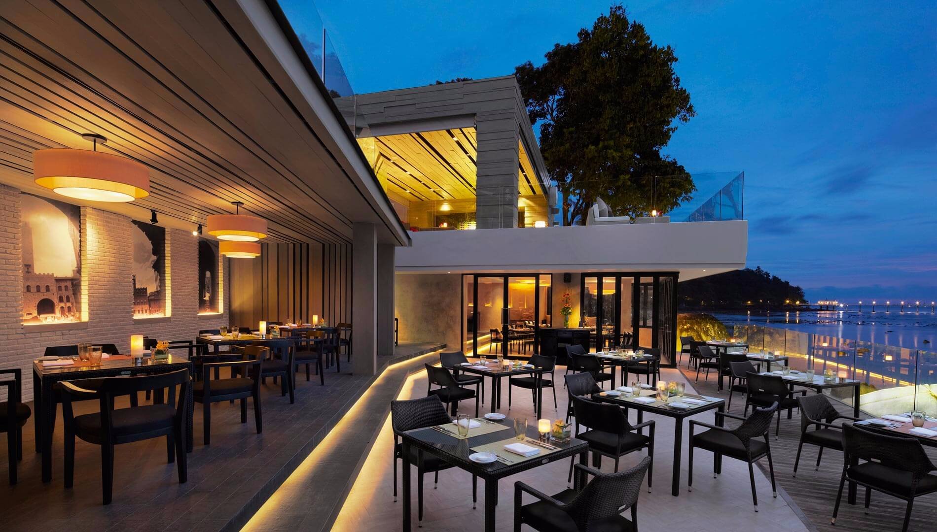 Hotel photo 7 of Amari Phuket.