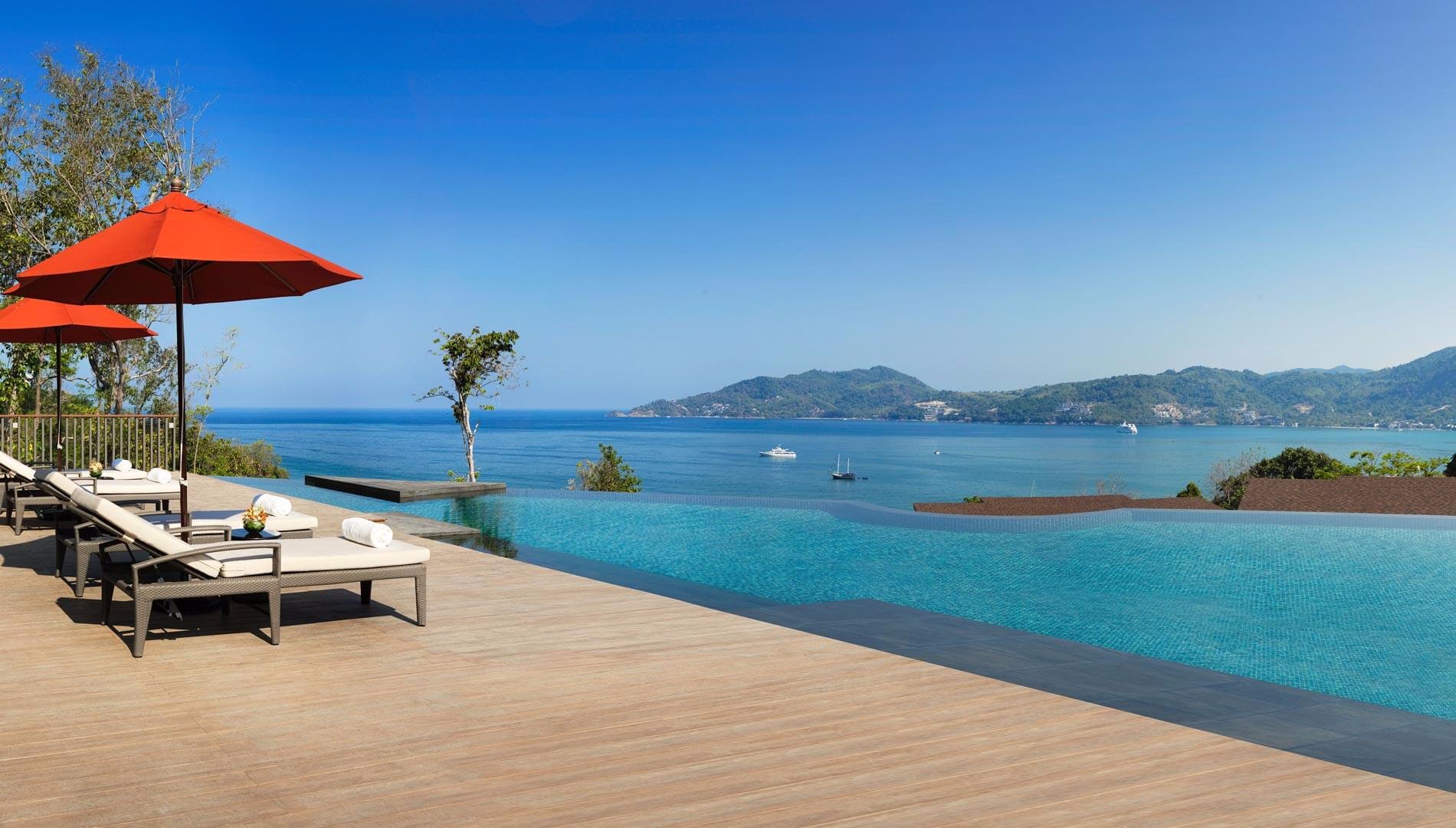 Hotel photo 8 of Amari Phuket.