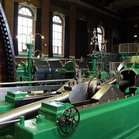 The Engineer's Side of the Engine