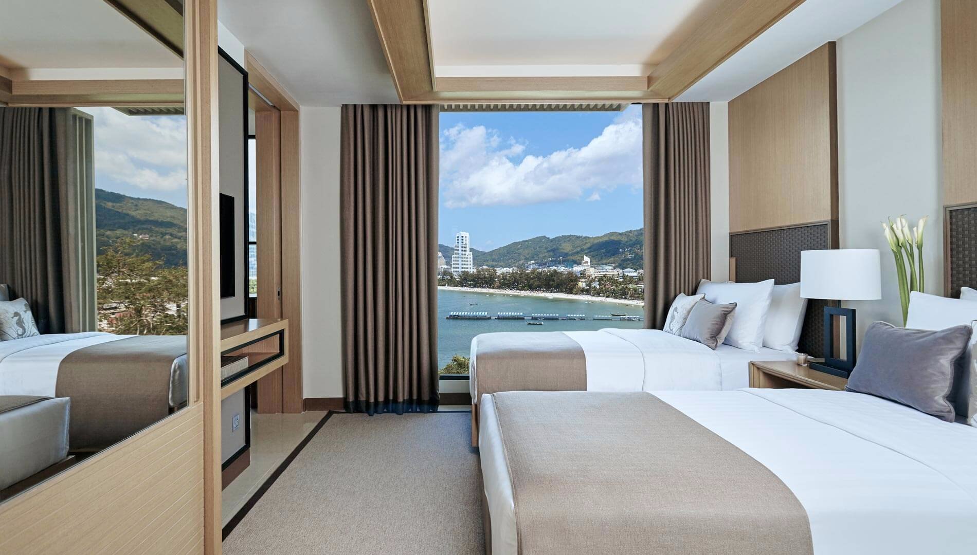 Hotel photo 13 of Amari Phuket.