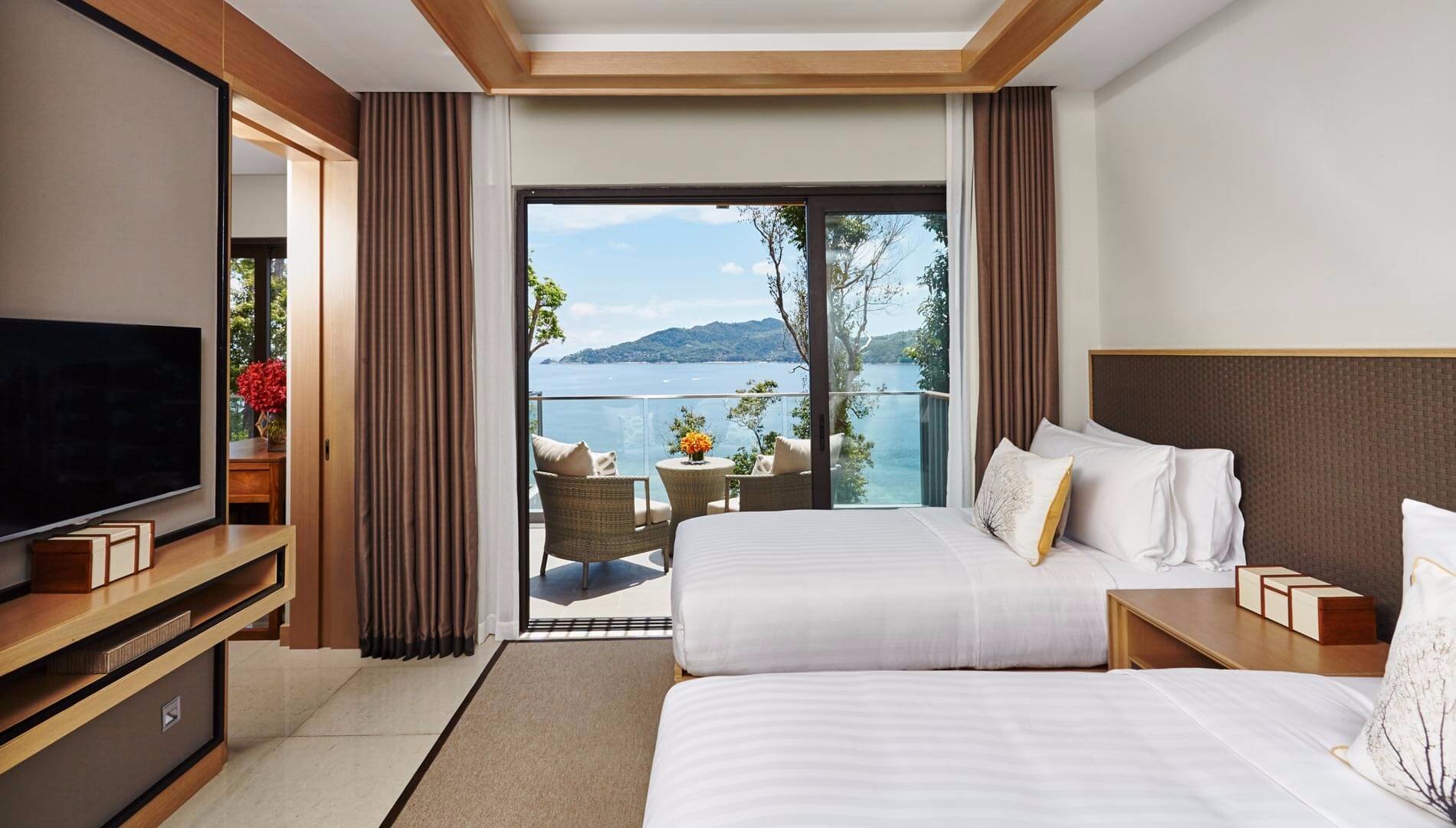 Hotel photo 3 of Amari Phuket.