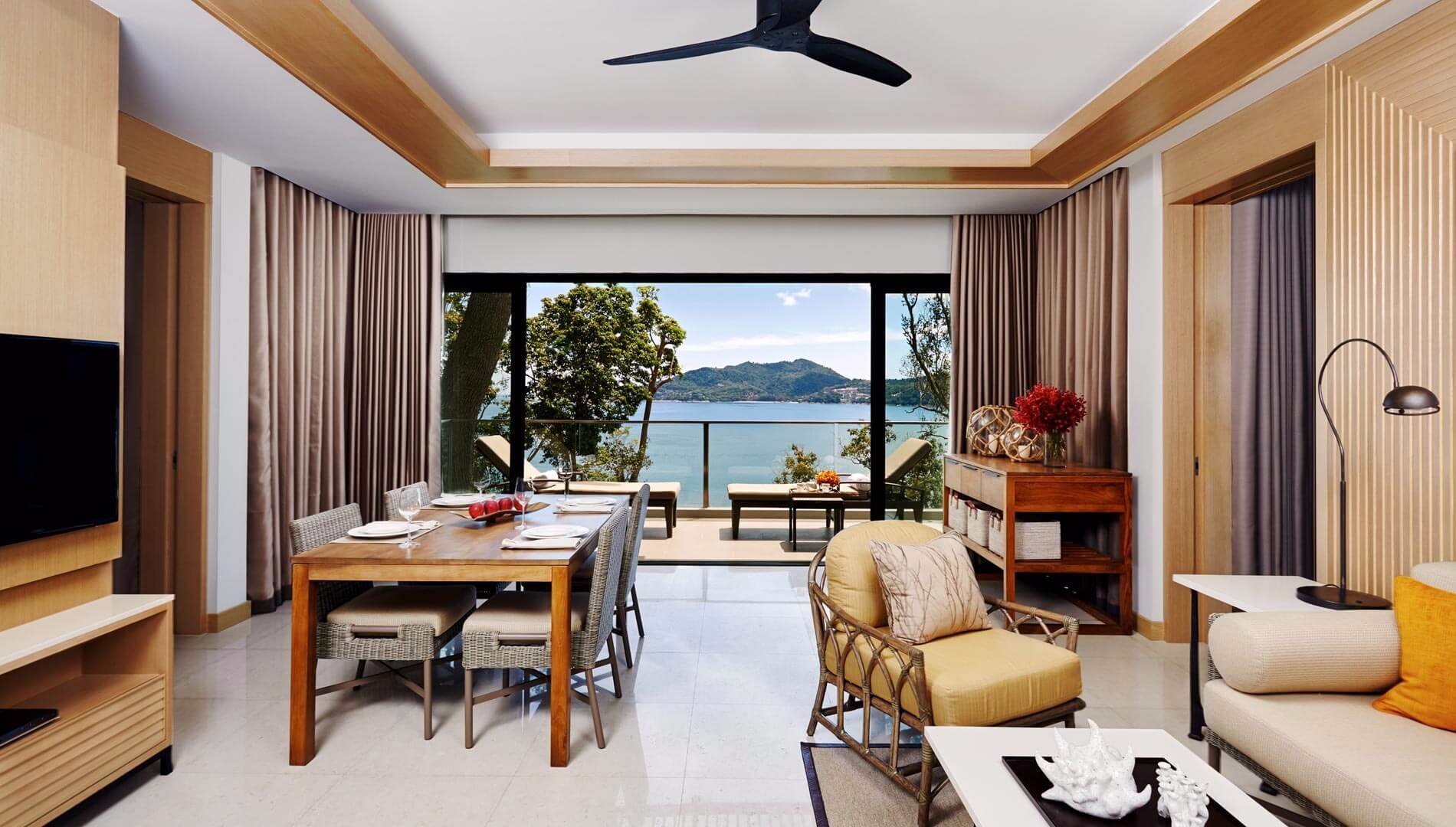 Hotel photo 6 of Amari Phuket.