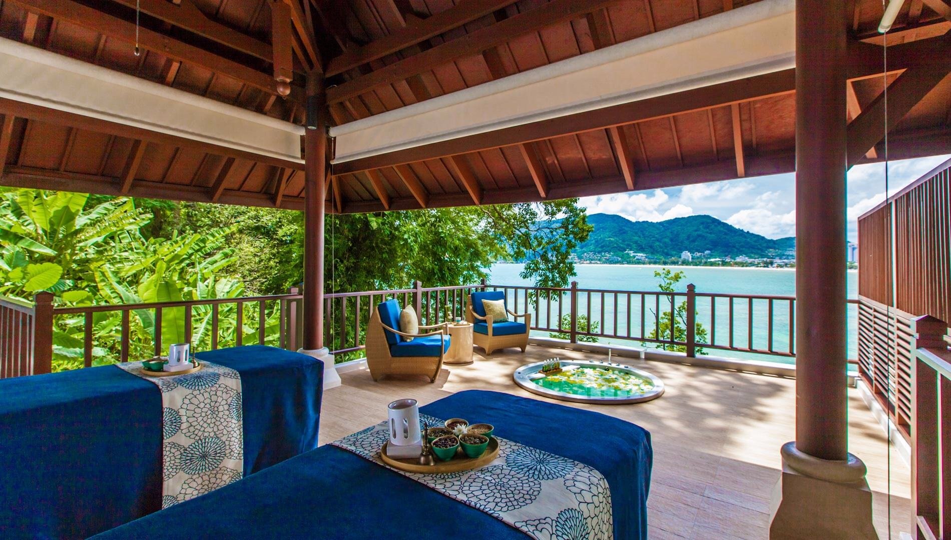 Hotel photo 5 of Amari Phuket.