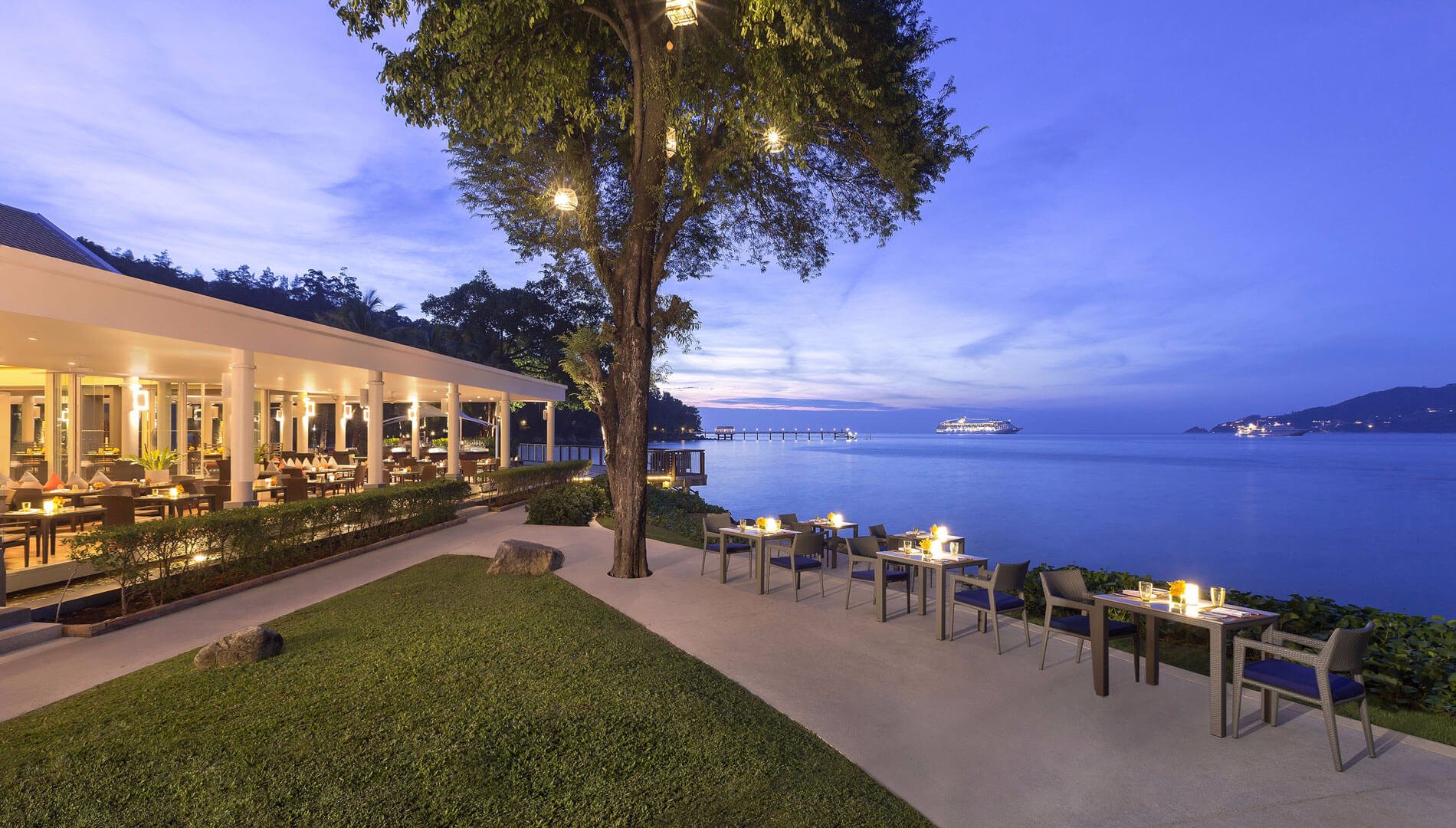 Hotel photo 21 of Amari Phuket.