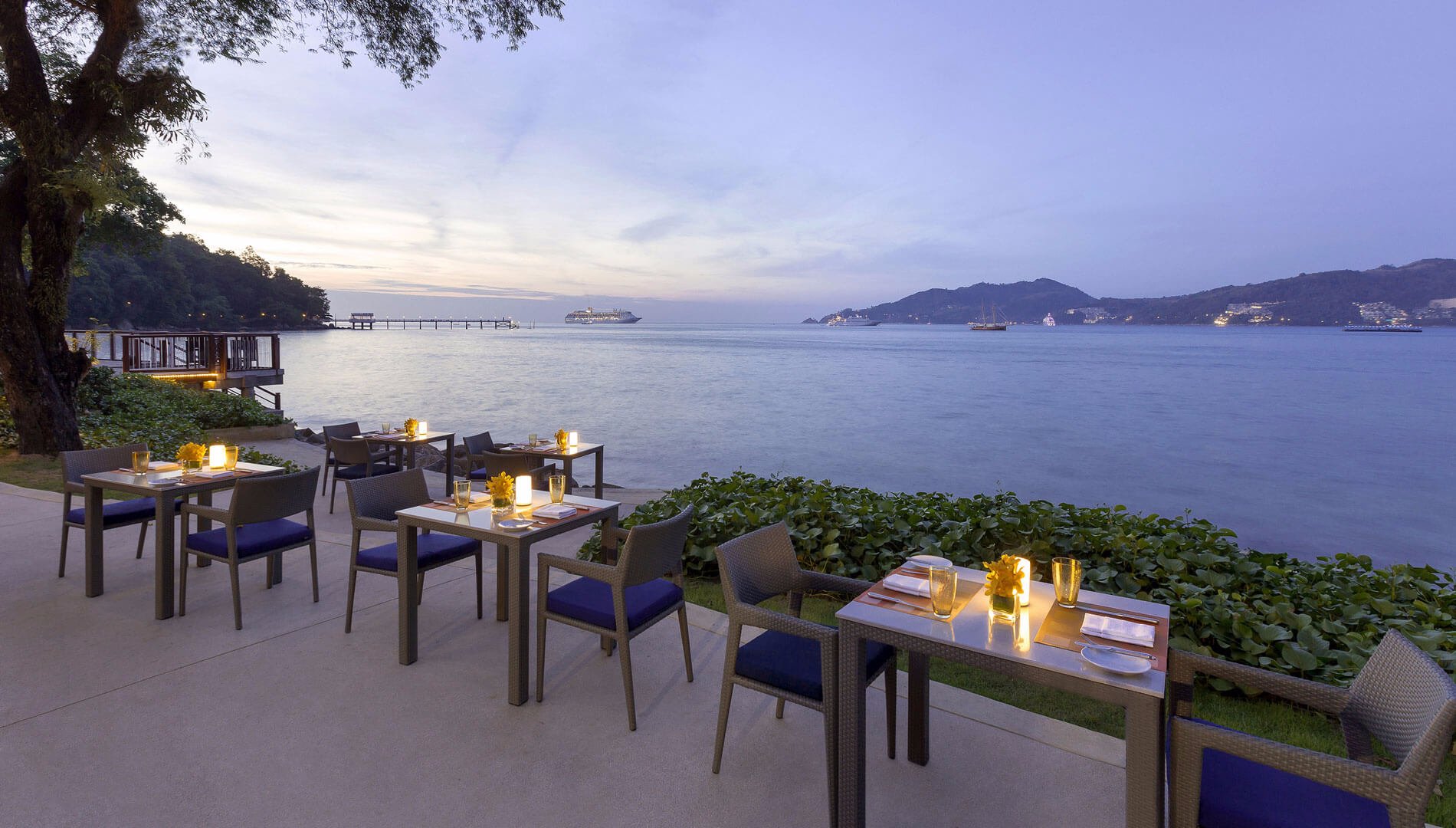 Hotel photo 24 of Amari Phuket.