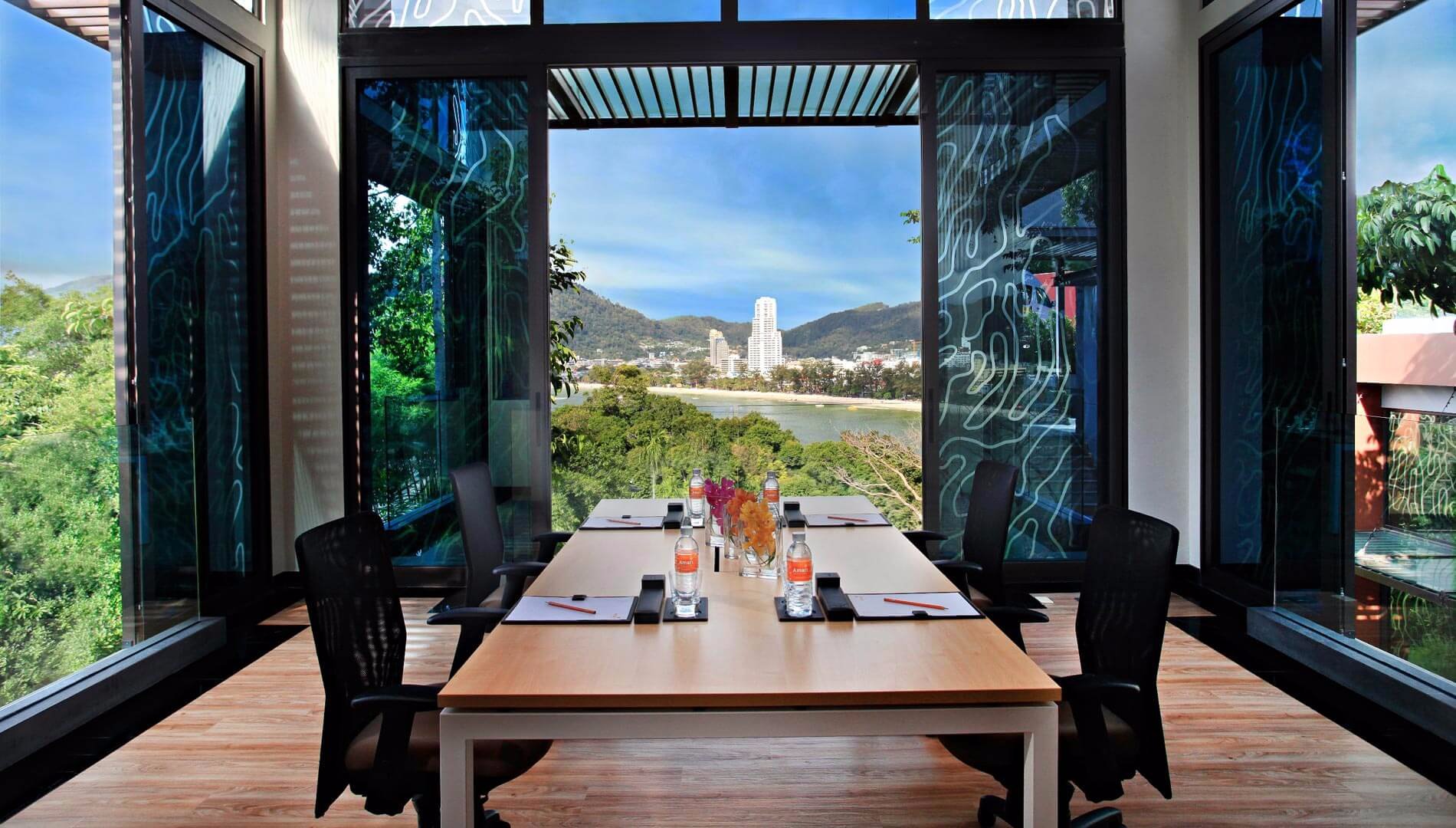 Hotel photo 10 of Amari Phuket.