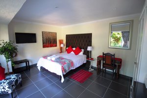 Room & Suite