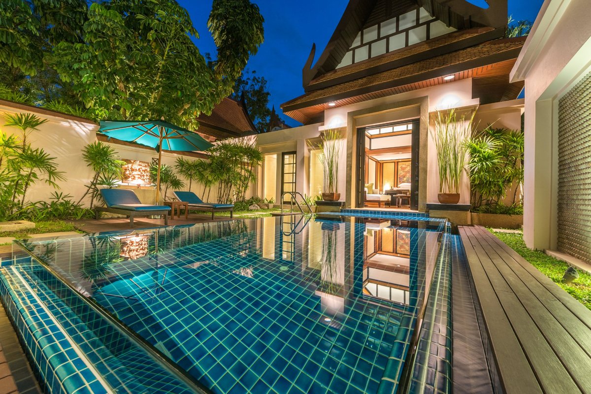 BANYAN TREE PHUKET Updated 2022 Prices & Resort Reviews (Cherngtalay