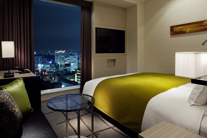 Imagen 6 de Mitsui Garden Hotel Ginza Premier