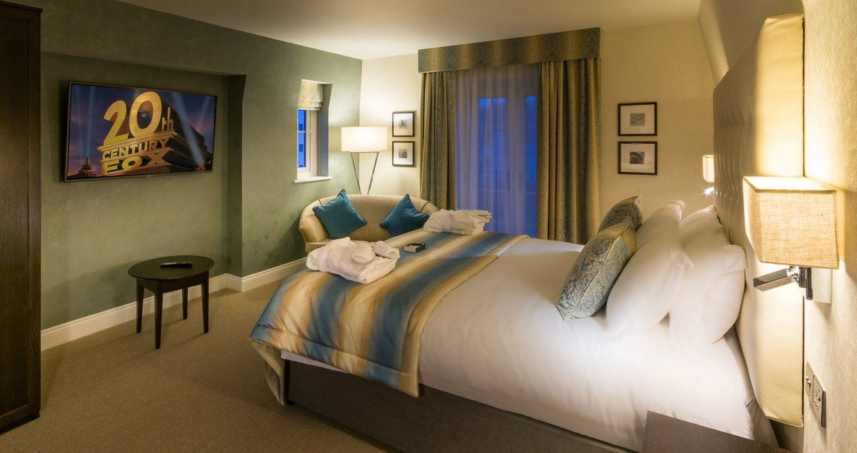 Hythe Imperial Hotel Spa & Golf Beach: Pictures & Reviews - Tripadvisor