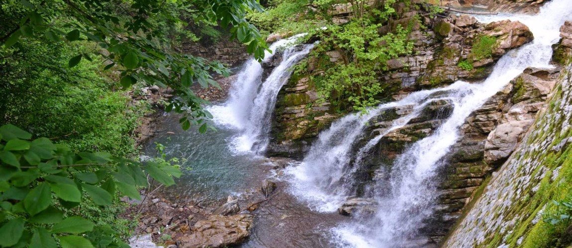 Maden Deresi Şelalesi, Kocaali, Sakarya