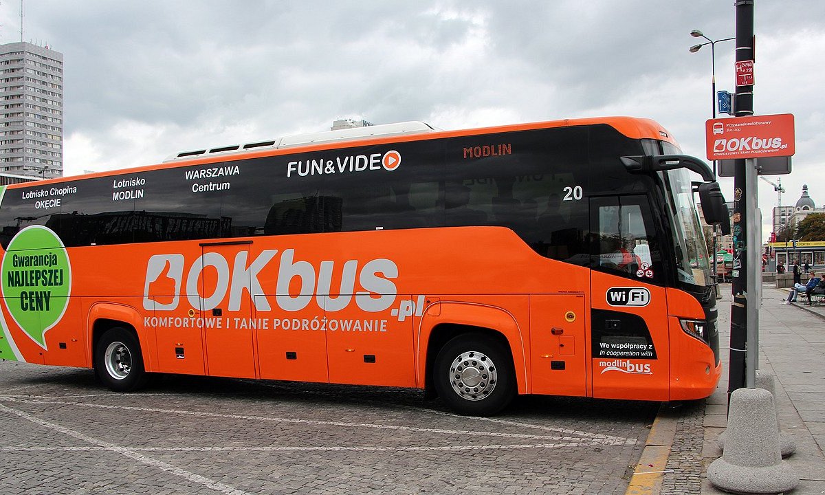 OK Bus (2025) All You Need to Know BEFORE You Go (with Reviews)