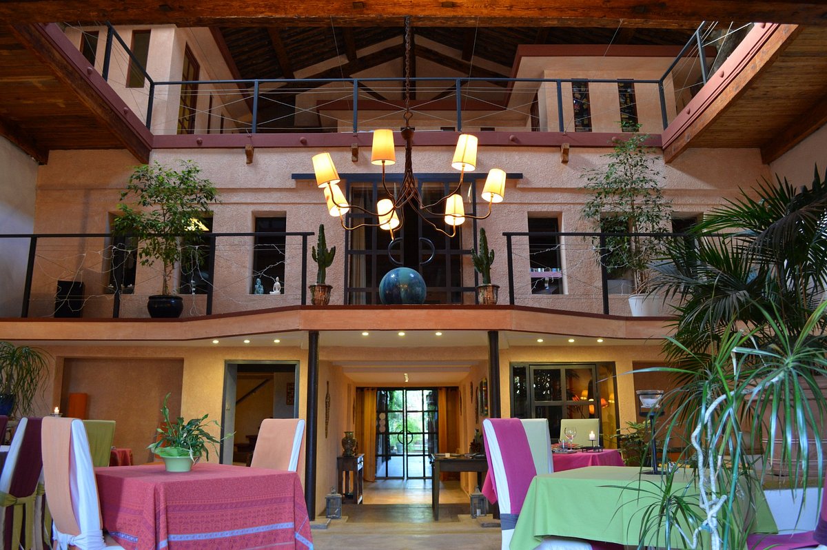 La Chamberte, hotel in Beziers