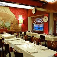 Osteria Carbonaia Mare - Ristorante Pesce Milano