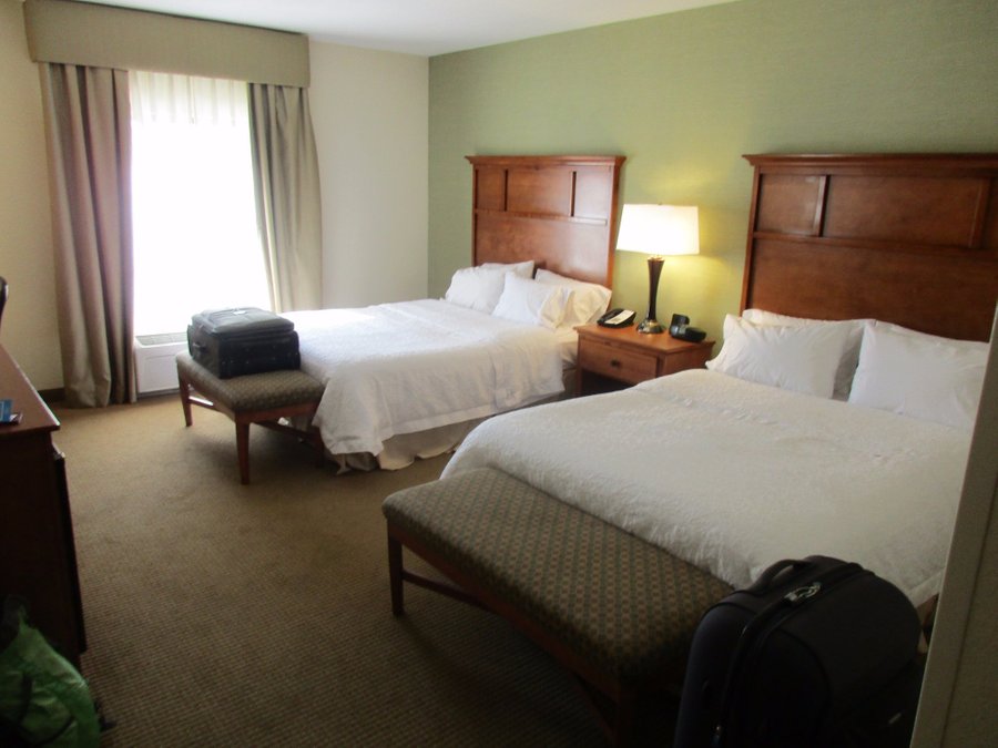 Hampton Inn & Suites Radcliff Fort Knox - Updated 2021 Prices, Reviews 