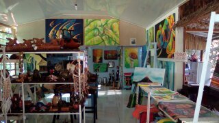 Dantica Gallery (Herradura) - All You Need to Know BEFORE You Go