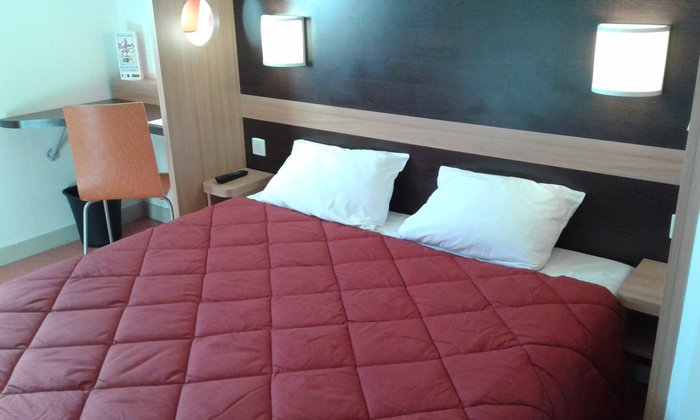 Premiere Classe Bayeux Rooms: Pictures & Reviews - Tripadvisor