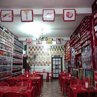 coca