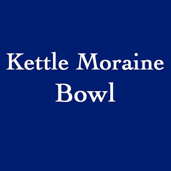 Kettle Moraine Bowl image