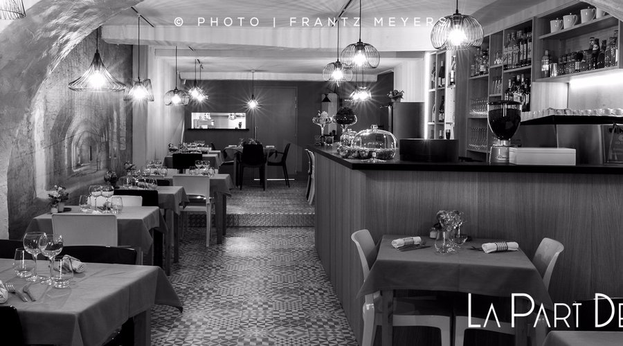 Le Restaurant