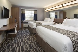Zimmer und Suite
