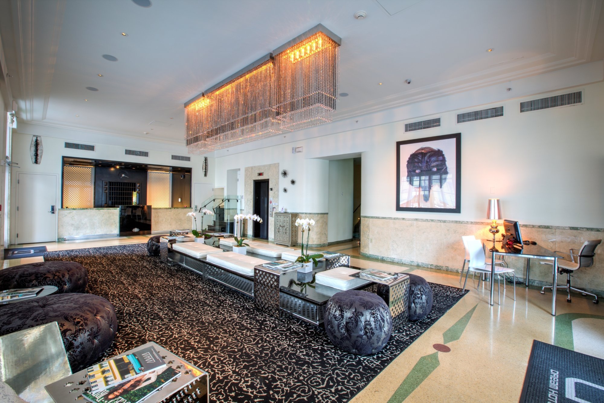 Dream South Beach, by Hyatt by null