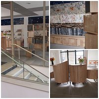 accueil de l'office de tourisme