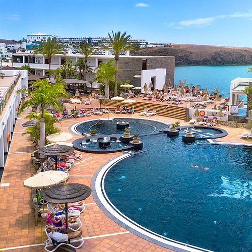 The 10 Best Lanzarote All Inclusive Resorts 2024 With Prices