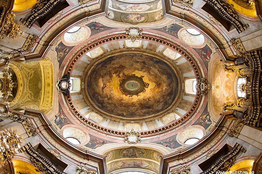 Peterskirche image