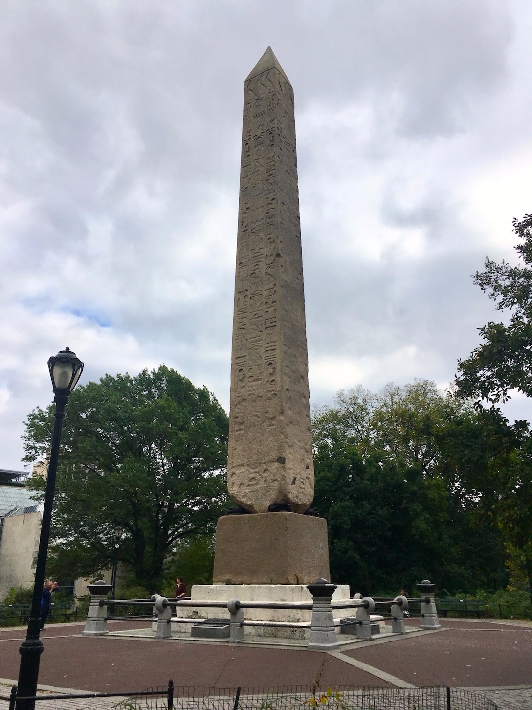 OBELISK All You Need to Know BEFORE You Go with Photos