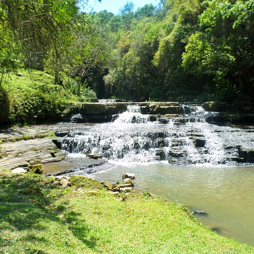 As melhores trilhas em Francisco Beltrão, Paraná (Brasil)