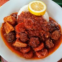 boulette poisson aux legumes