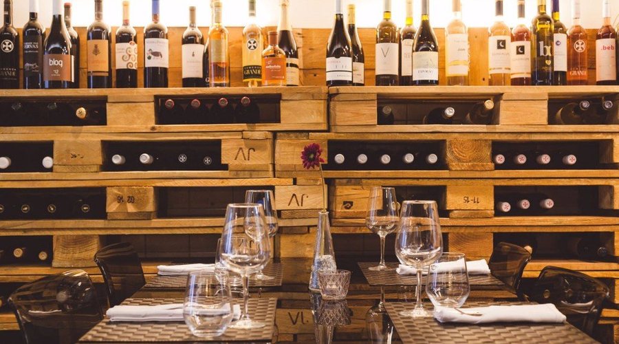 Chefs Table