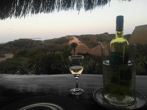 Drinks