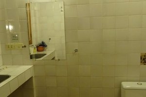Rom og suite