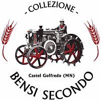Logo Collezione Bensi Secondo