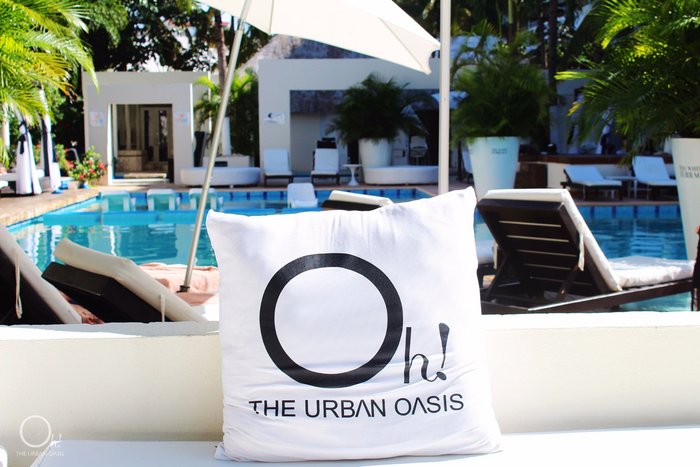 Imagen 14 de Oh! Cancun The Urban Oasis