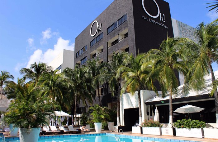 Imagen 10 de Oh! Cancun The Urban Oasis