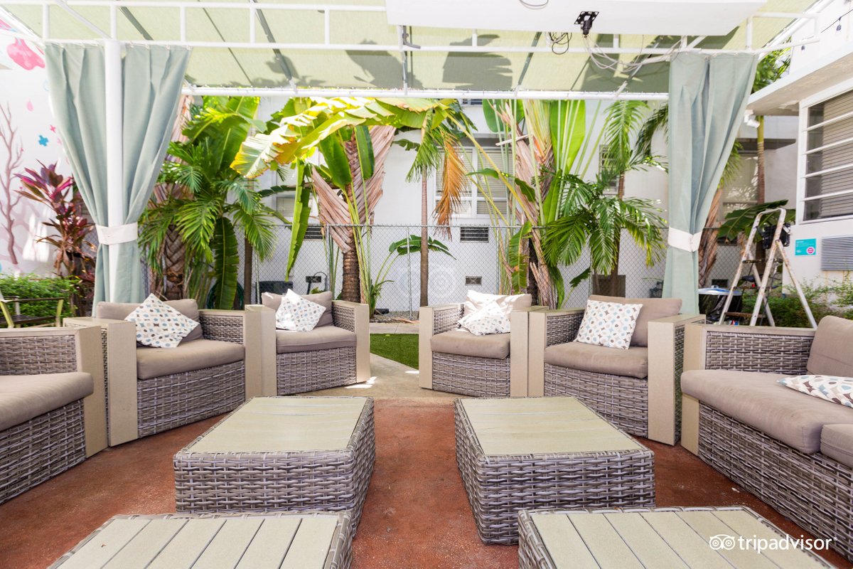 Generator Miami Rooms: Pictures & Reviews - Tripadvisor