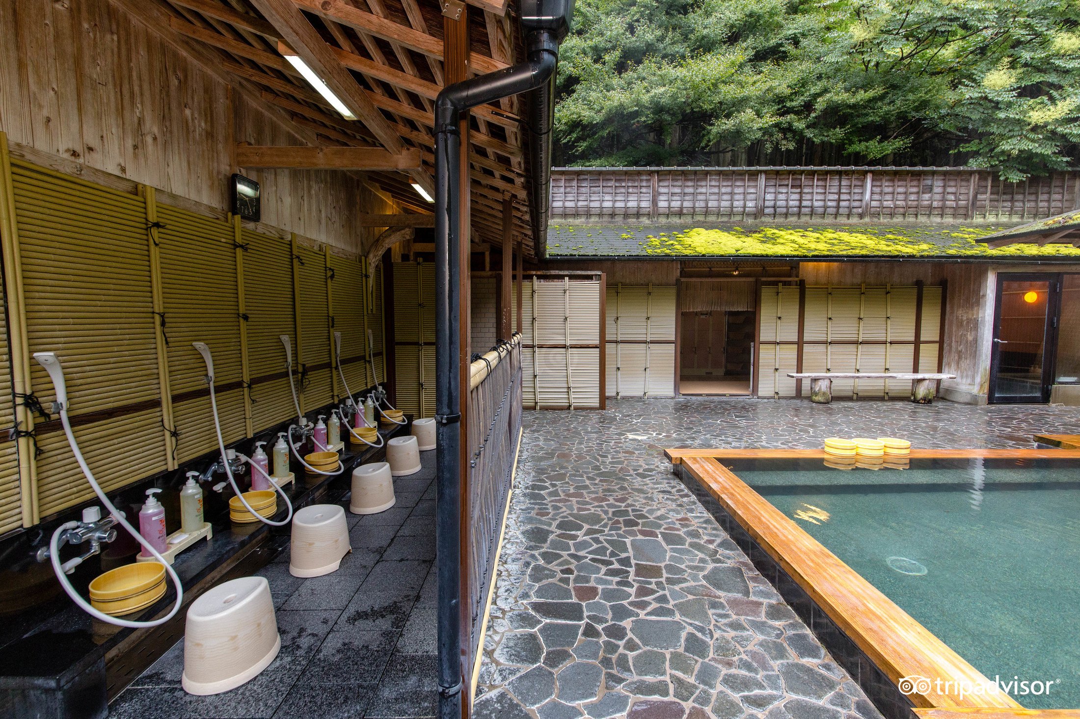 Kurama Onsen 사우나 사진 및 리뷰 Kurama Onsen 사우나 사진 및 리뷰 - 트립어드바이저